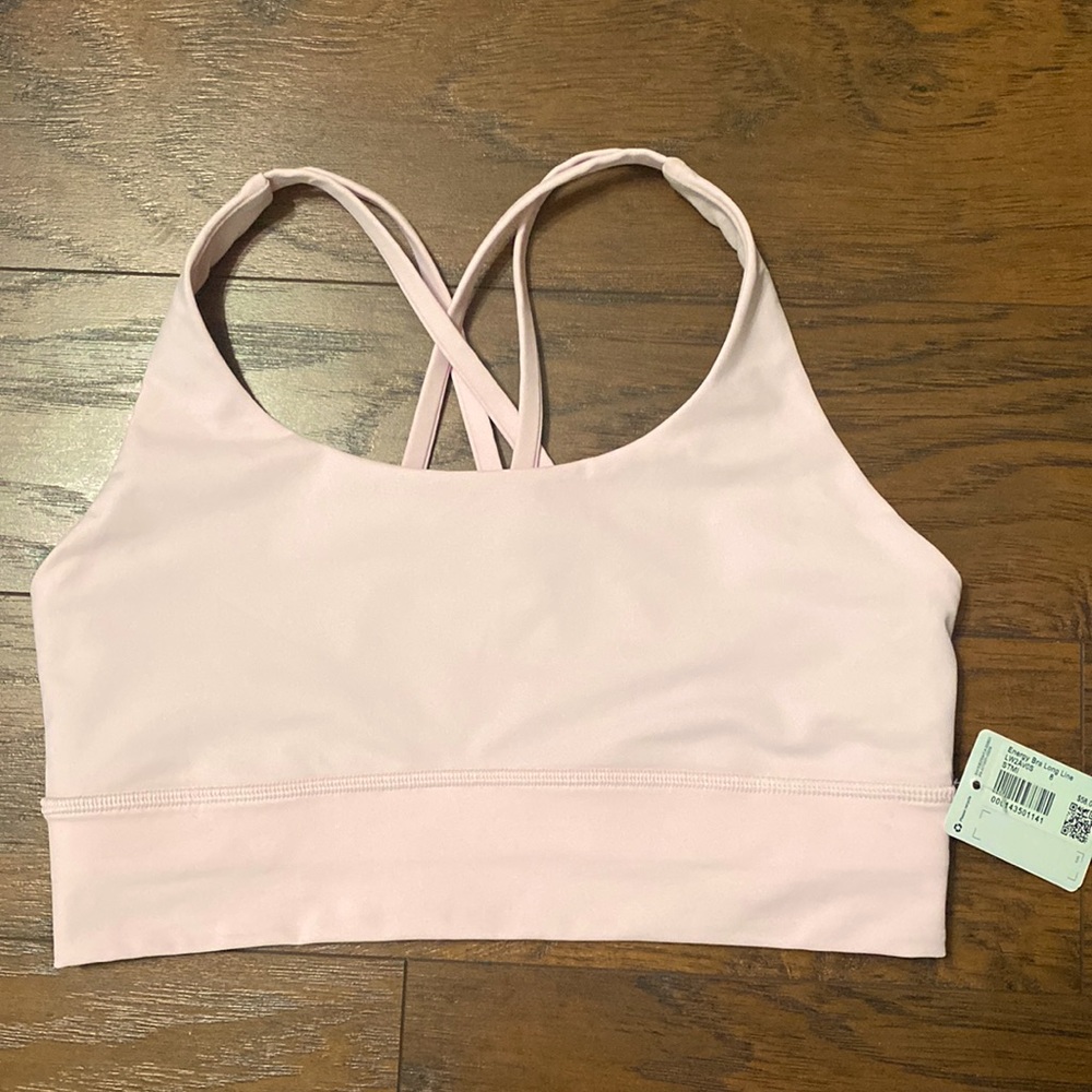 Lululemon Energy bra Longline
